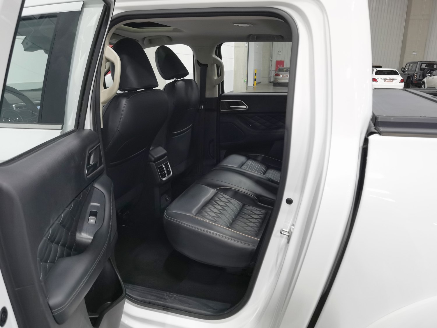 Used Great Wall Poer 2020 2.0 AT