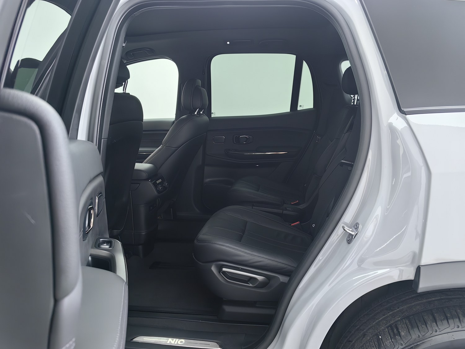 Used NIO ES8 2020