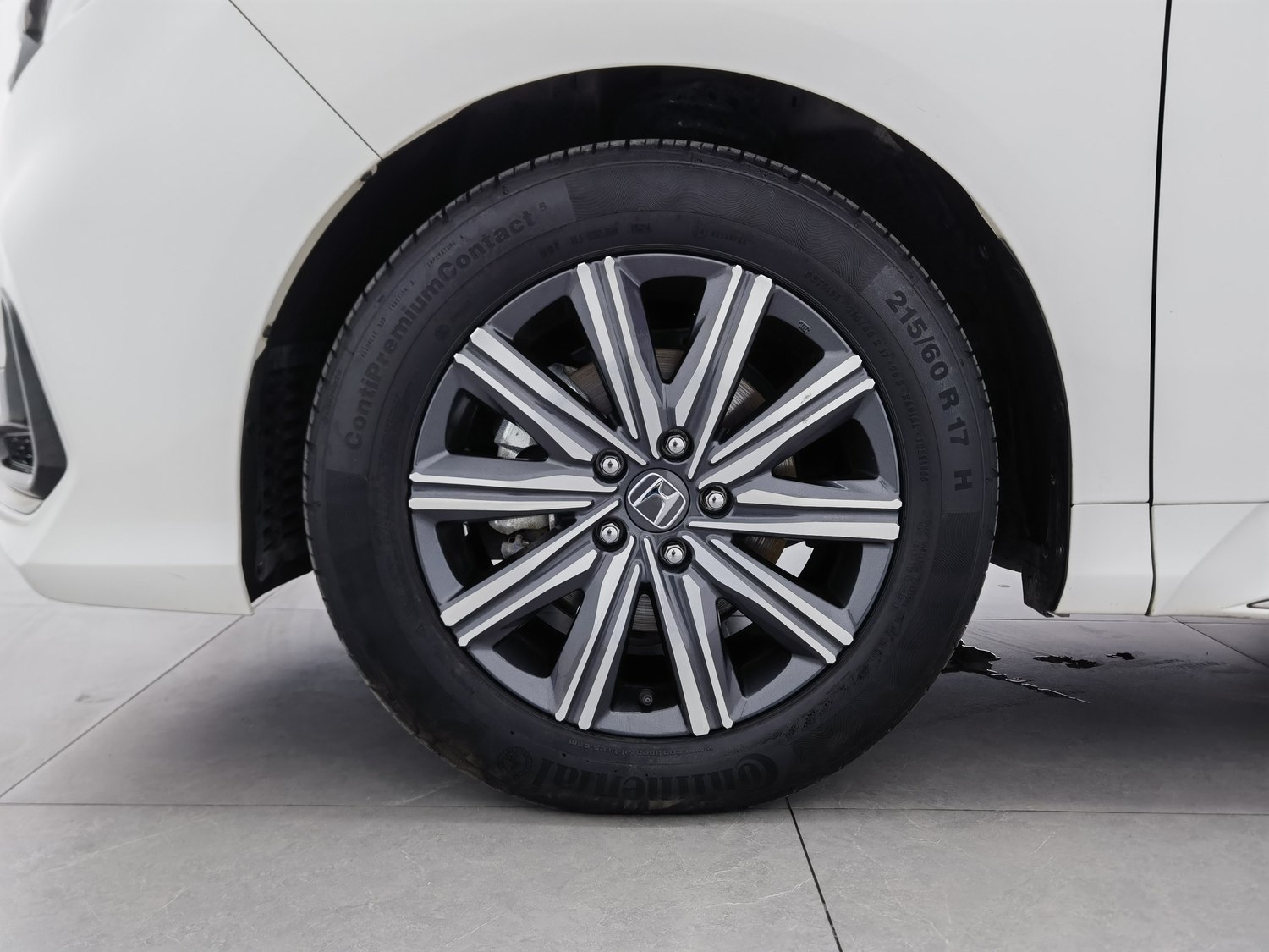 Used Honda Odyssey 2022 2.0 AT