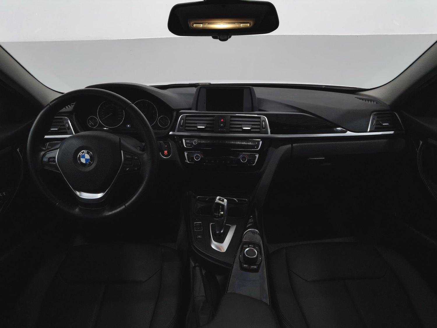 Used BMW 3 Series 2017 2.0 AT