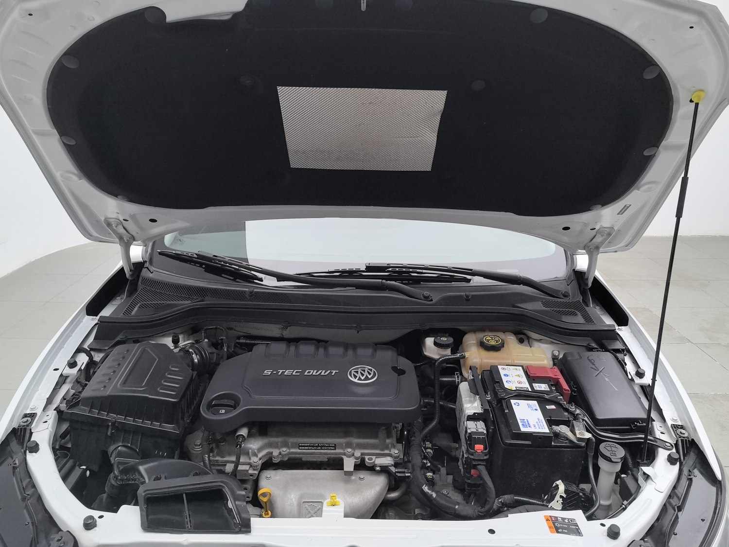 Used Buick Excelle 2021 1.5 AT