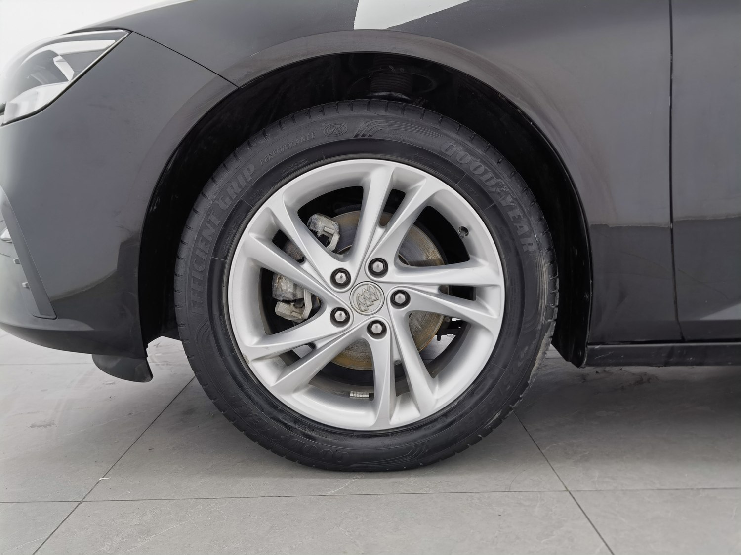 Used Buick Regal 2020 1.5 AT