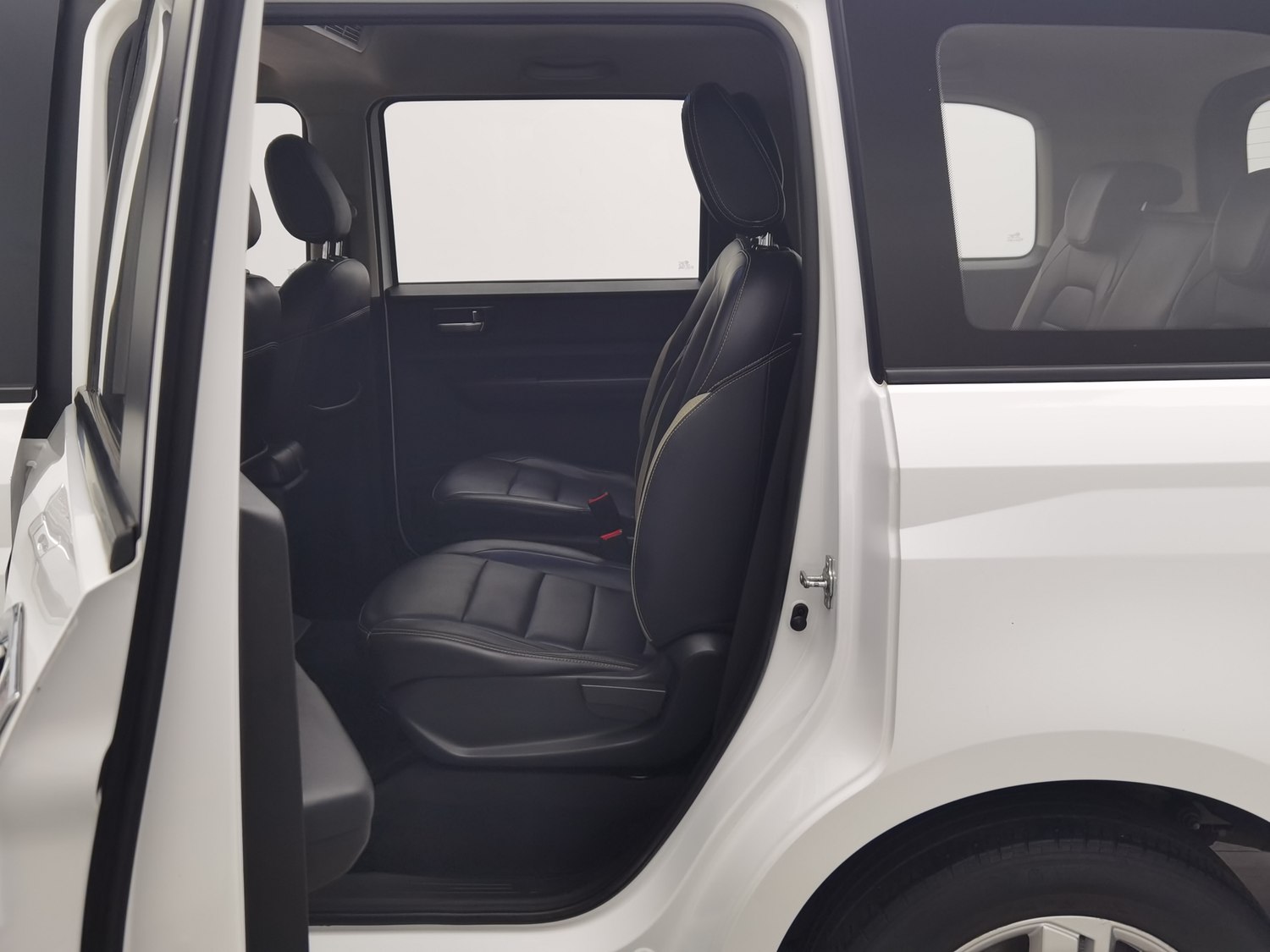 Used Wuling Hongguang PLUS 2019 1.5 MT