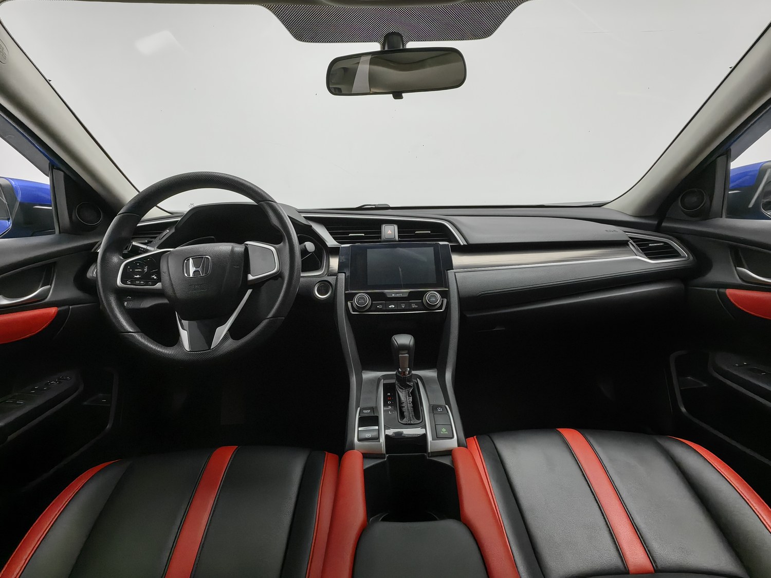 Used Honda Civic 2019 1.5 AT