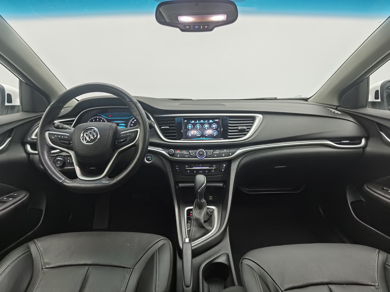 Used Buick Excelle 2019 1.3 AT