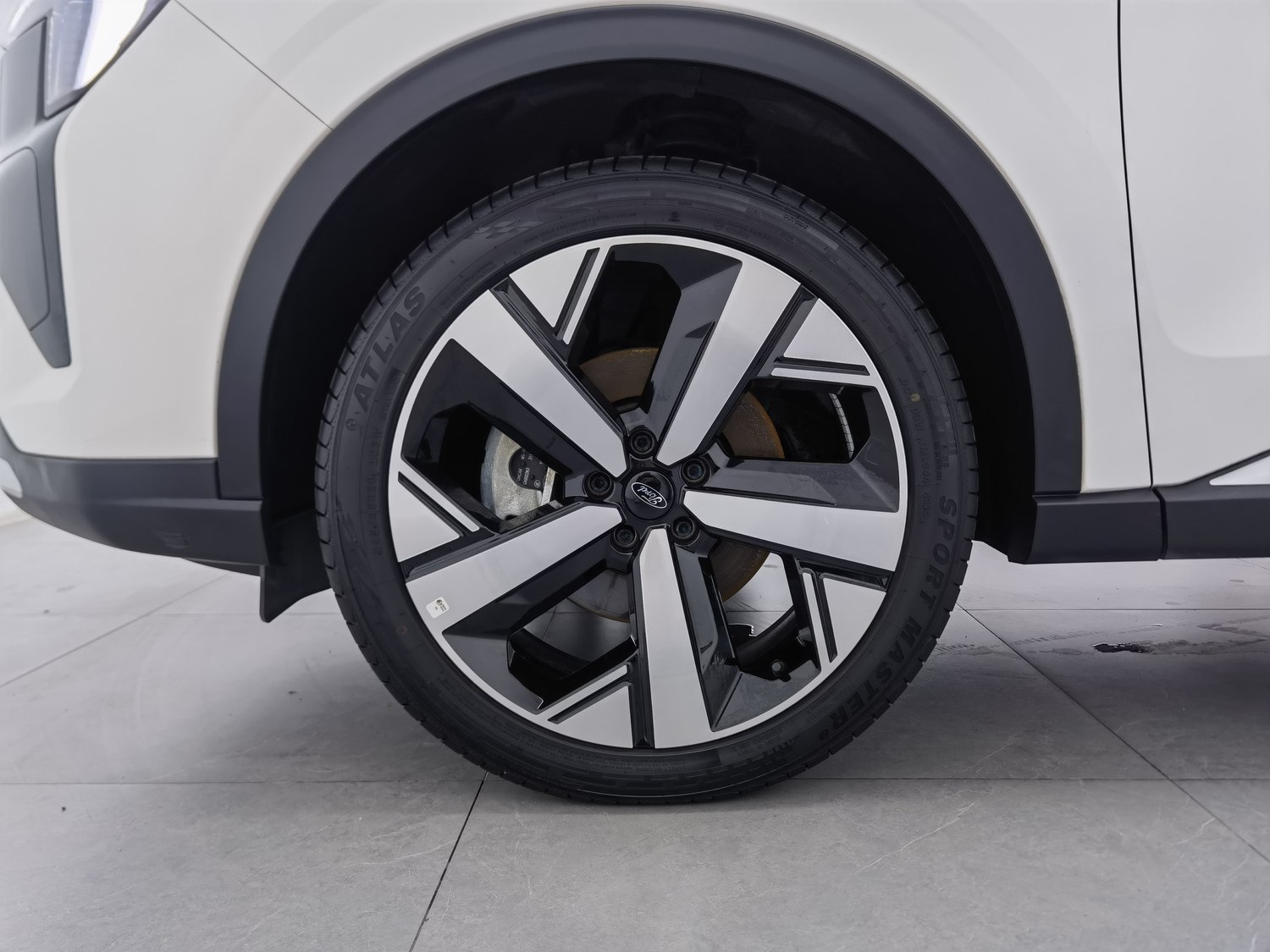 Used Ford Equator Sport 2025 1.5 AT