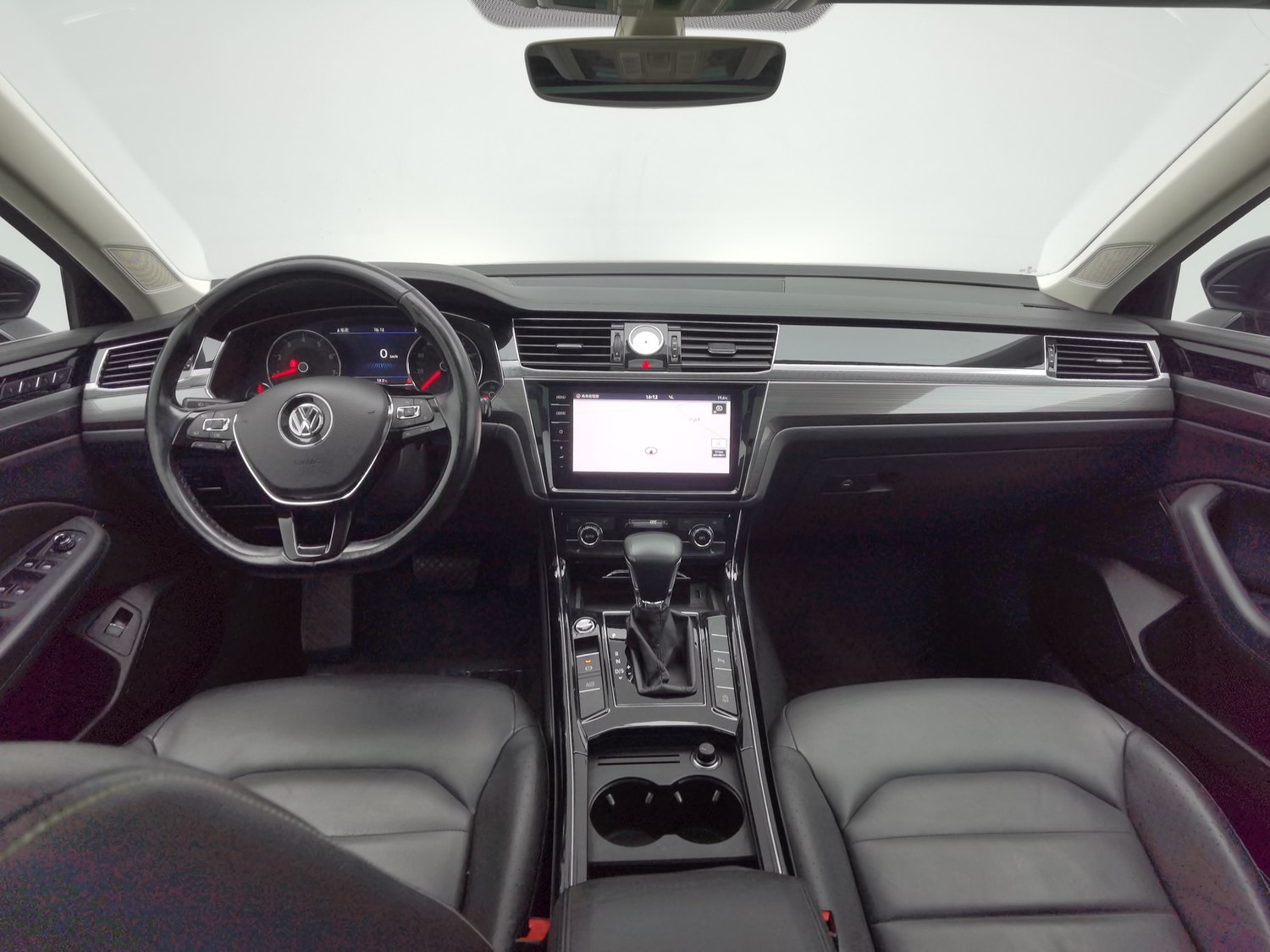 Used Volkswagen Phideon 2019 2.0 AT