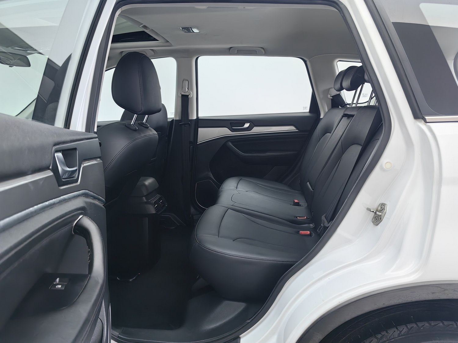 Used Haval H6 2018 1.5 AT
