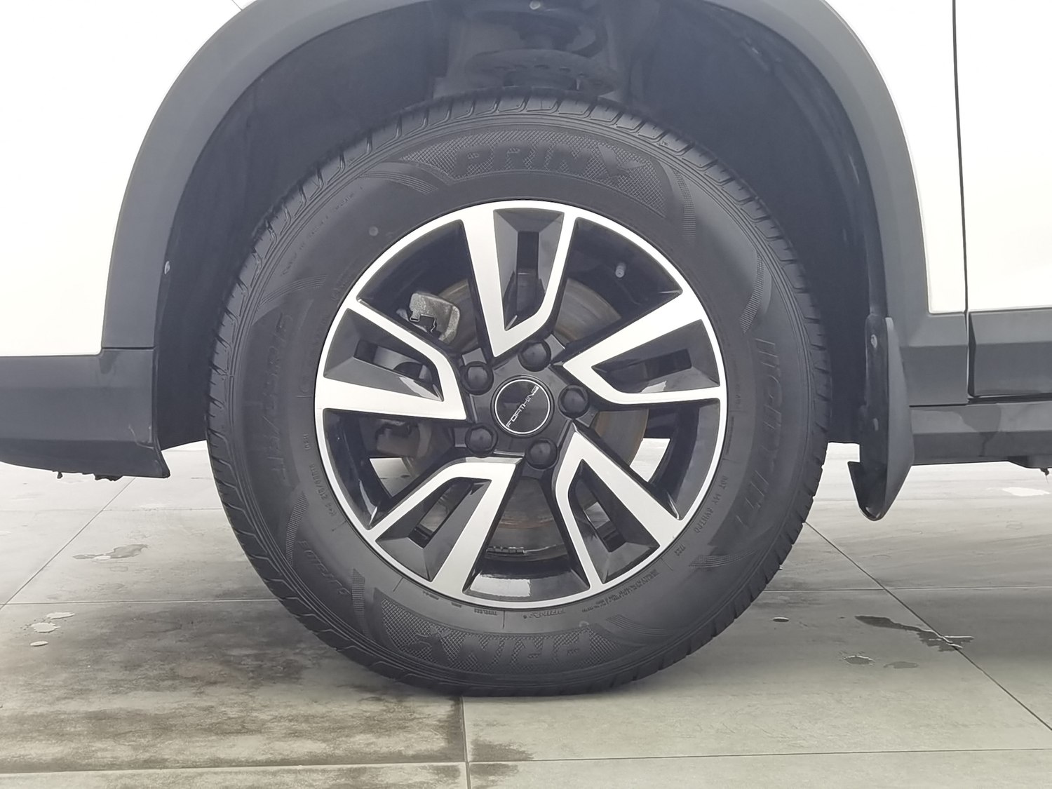 Used Dongfeng Forthing T5 2021 1.5 AT