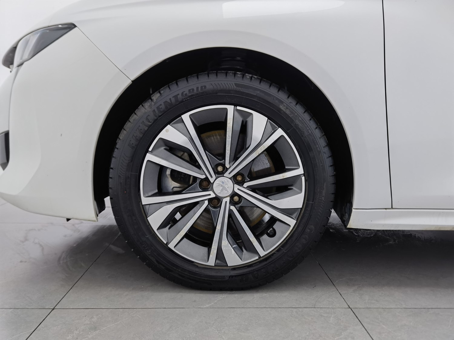 Used Peugeot 508 2021 1.8 AT