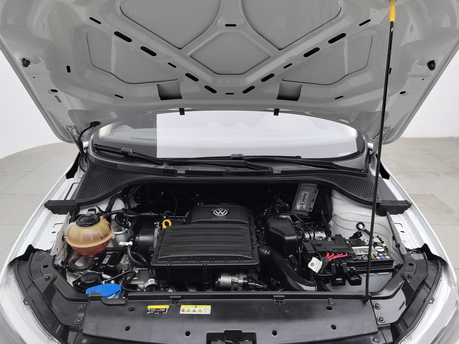 Used Jetta VA3 2021 1.5 MT