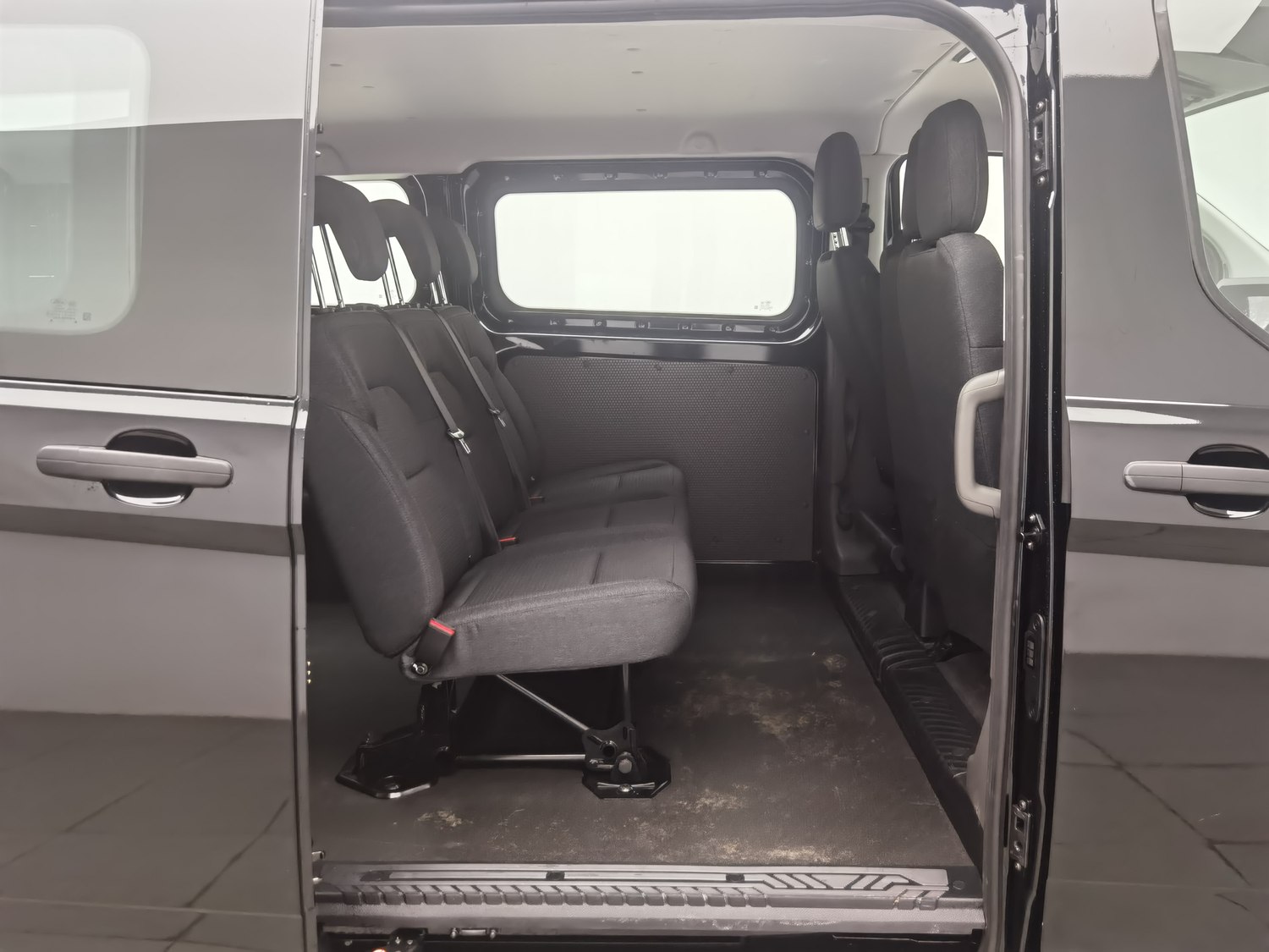 Used Ford Transit 2023 2.0 AT