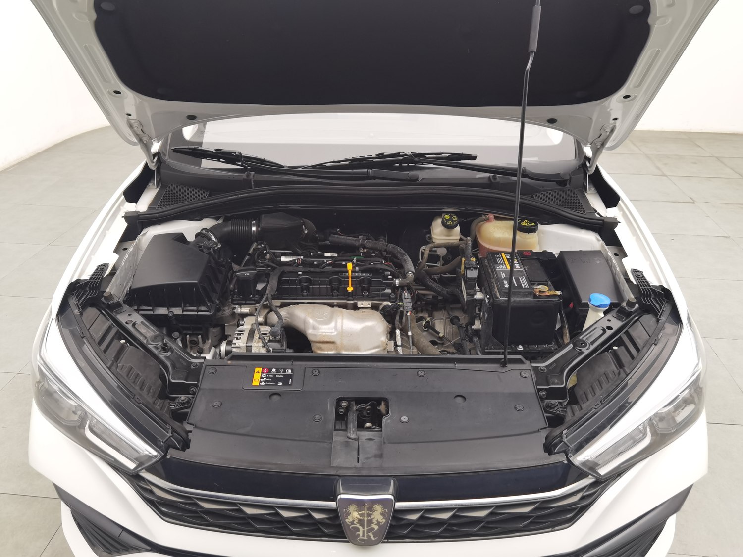 Used Roewe i5 2021 1.5 AT