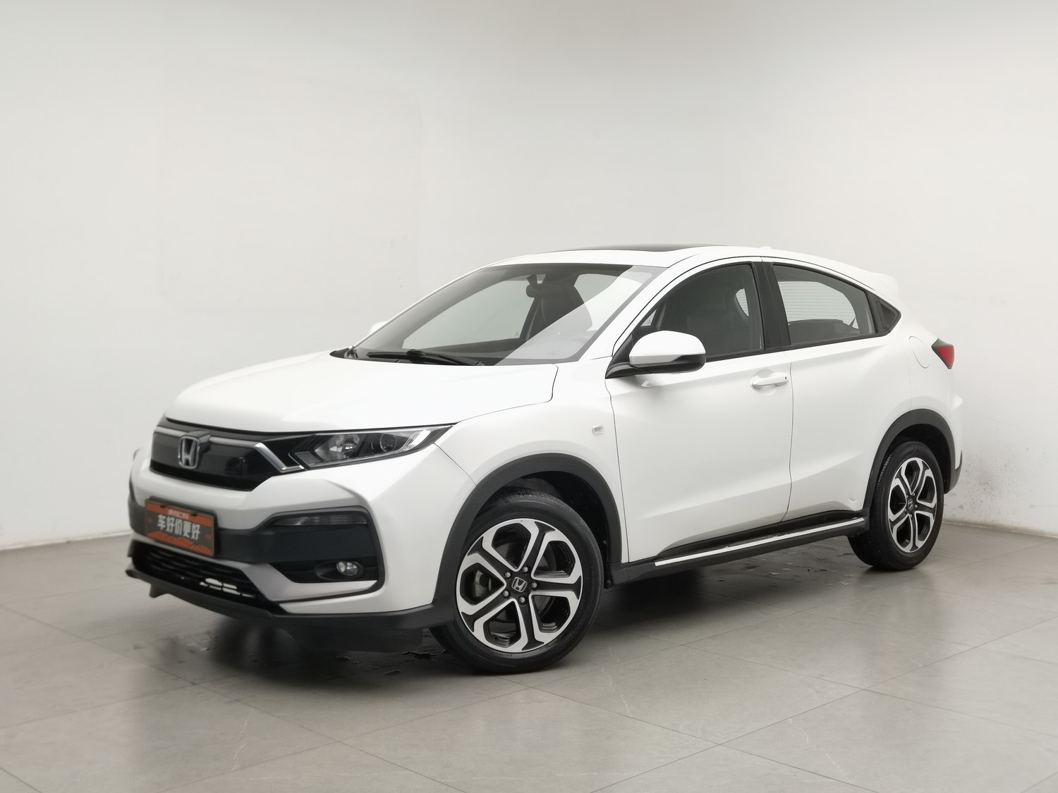 Used Honda XR-V 2020 1.5 AT