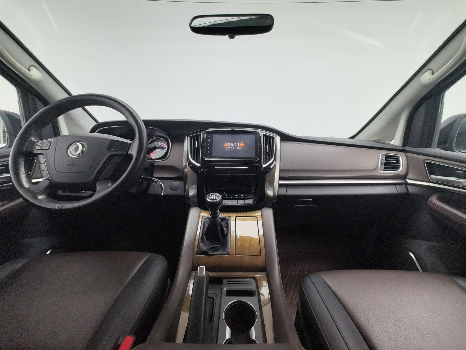 Used Dongfeng Forthing M7 2021 1.8 MT