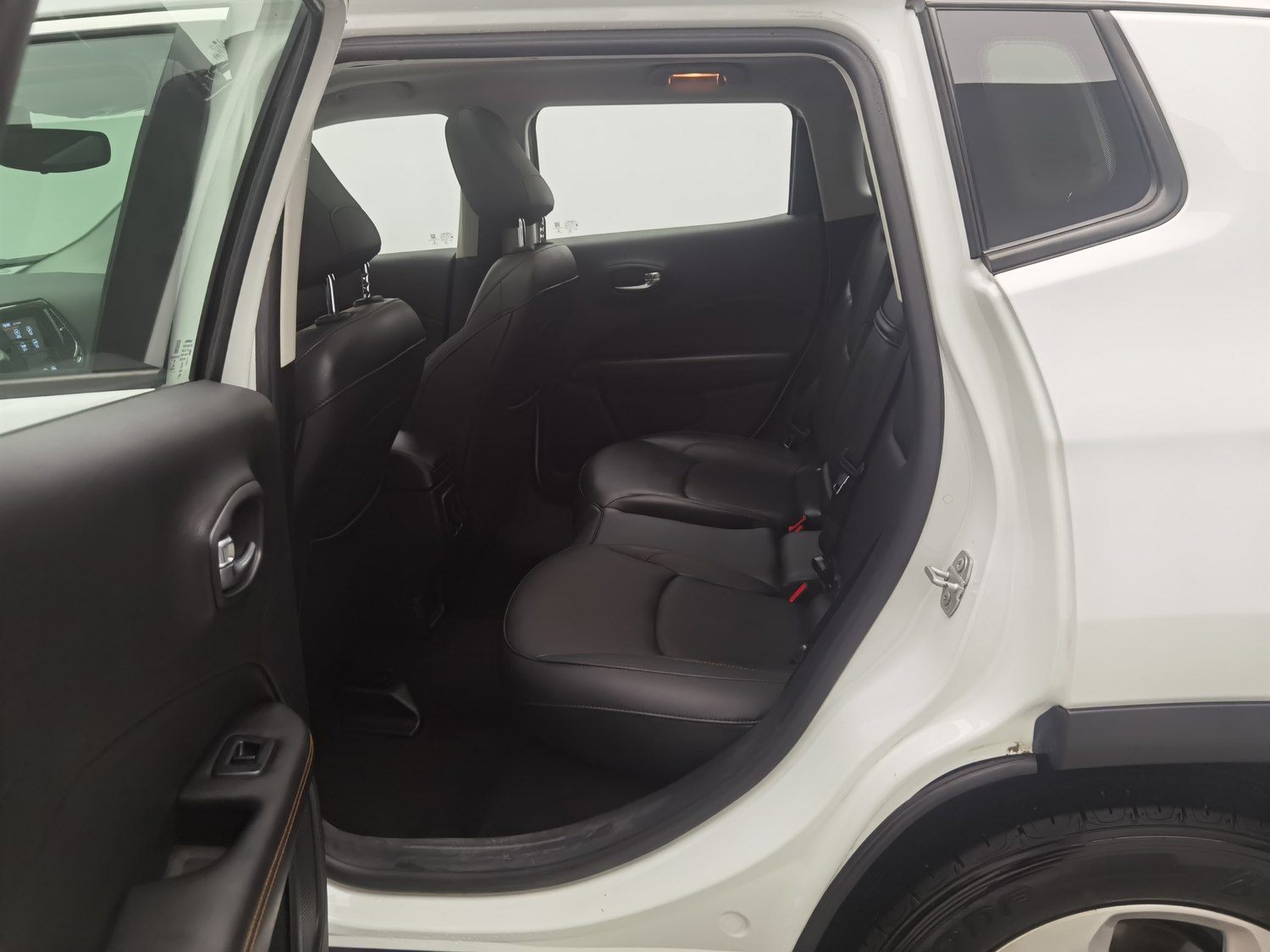 Used Jeep Compass 2019 1.3 AT