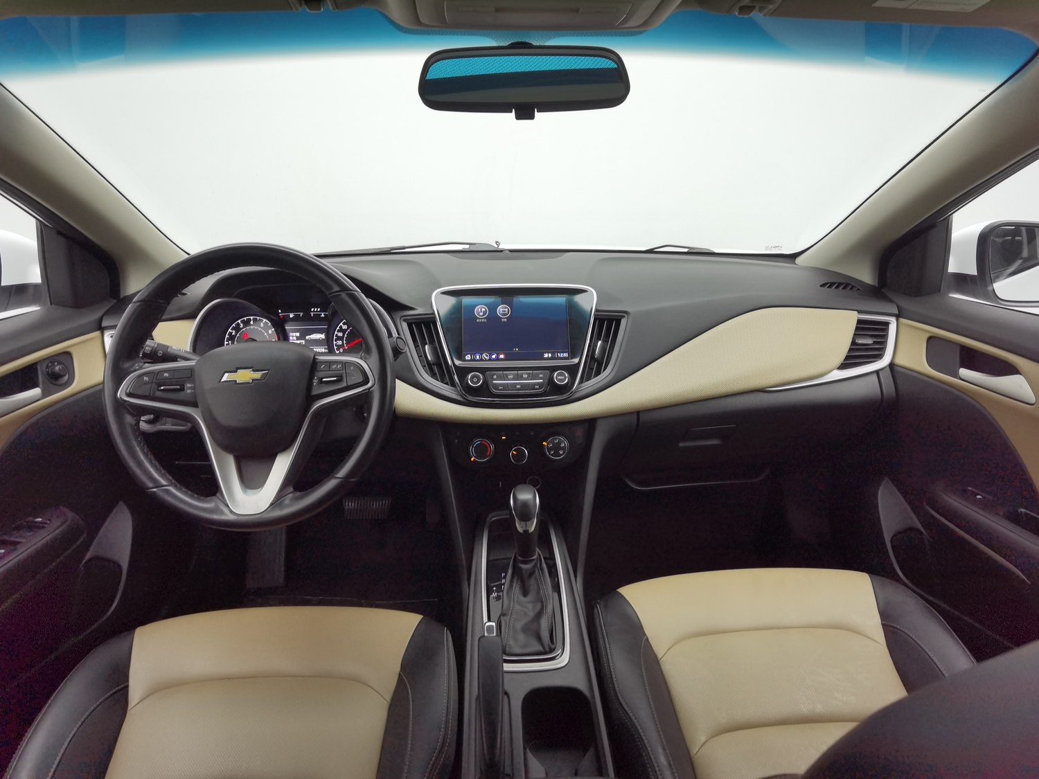 Used Chevrolet Cruze 2020 1.5 AT