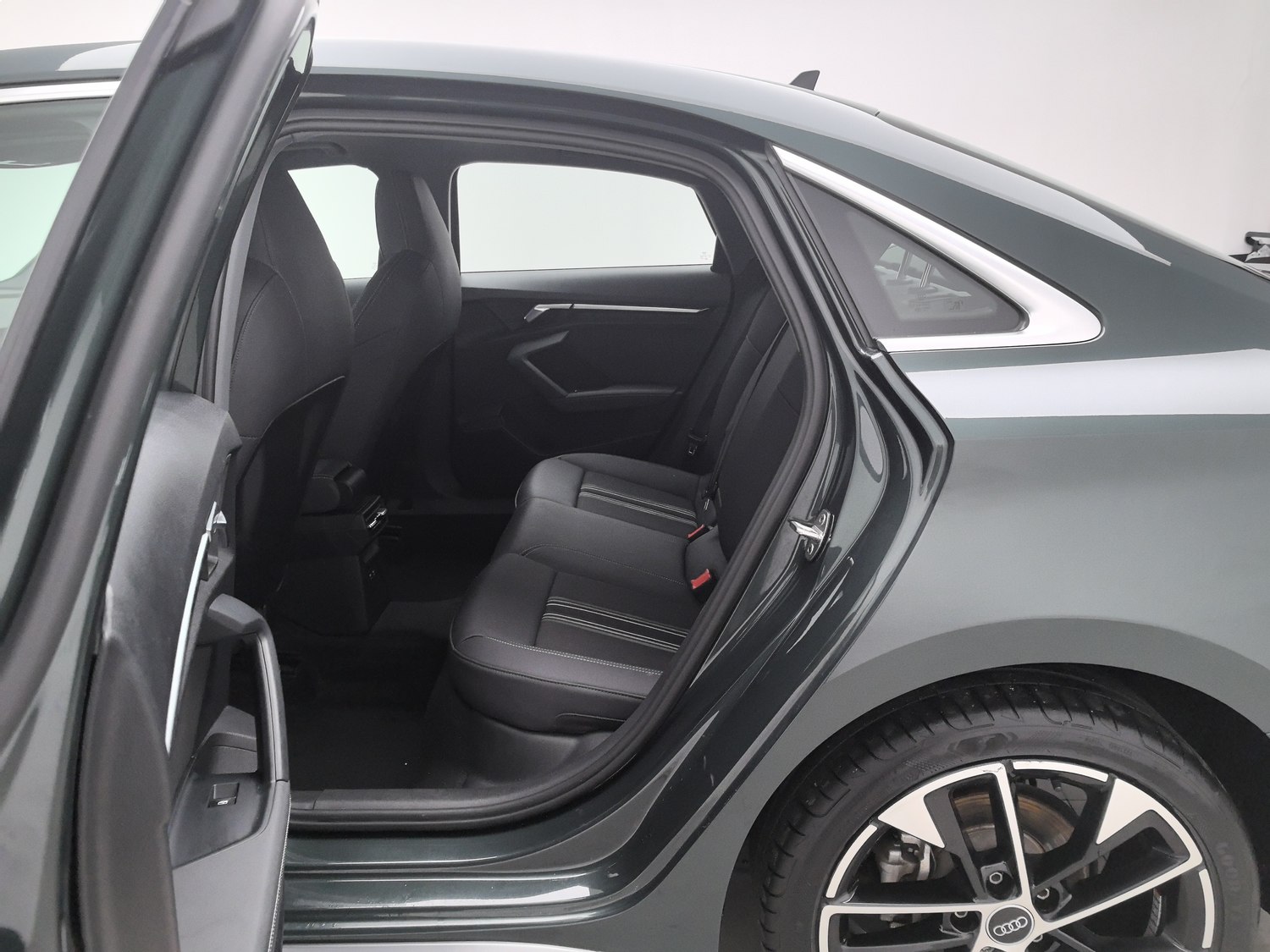 Used Audi A3 2022 1.4 AT