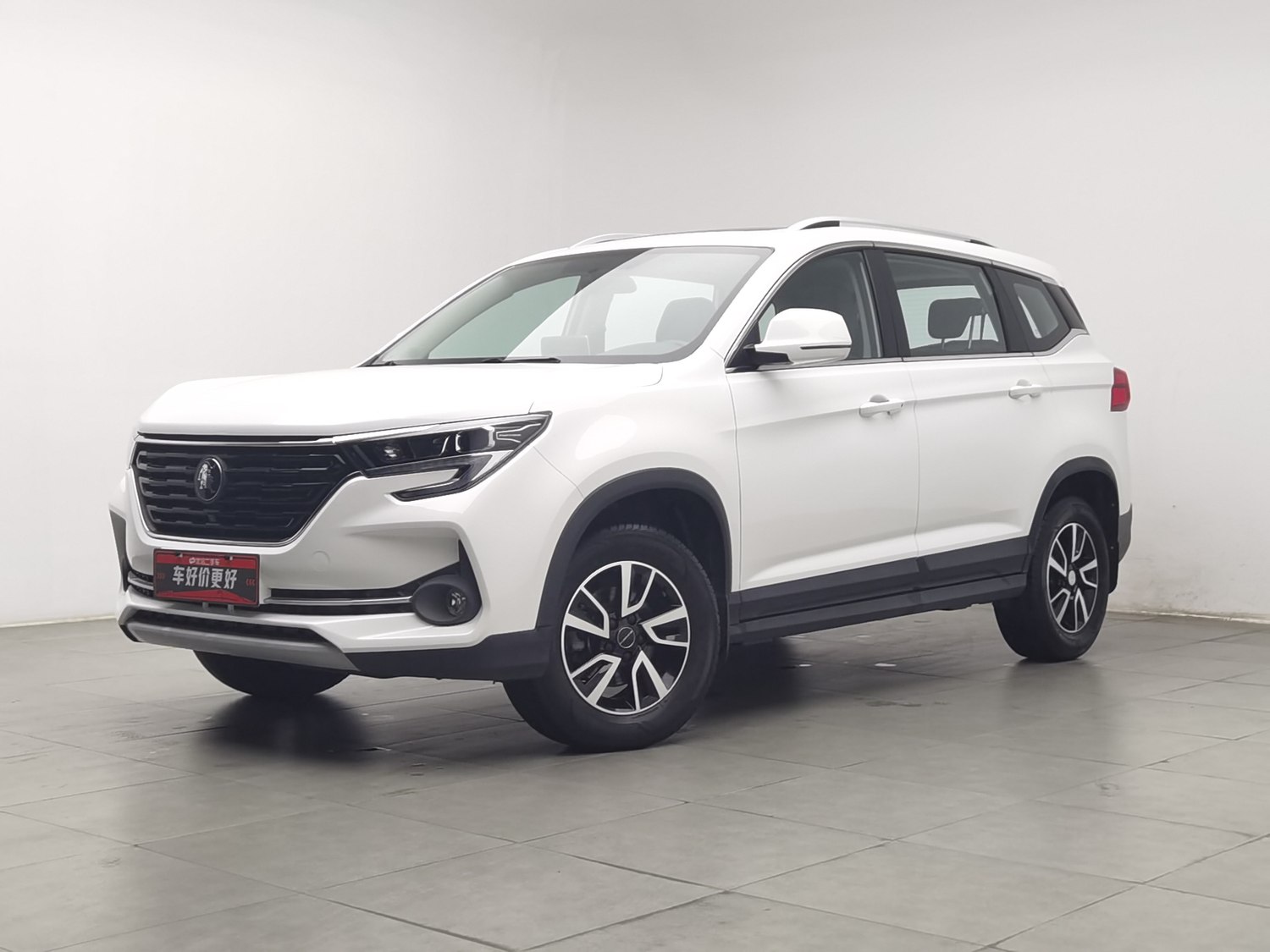 Used Dongfeng Forthing T5 2021 1.5 AT