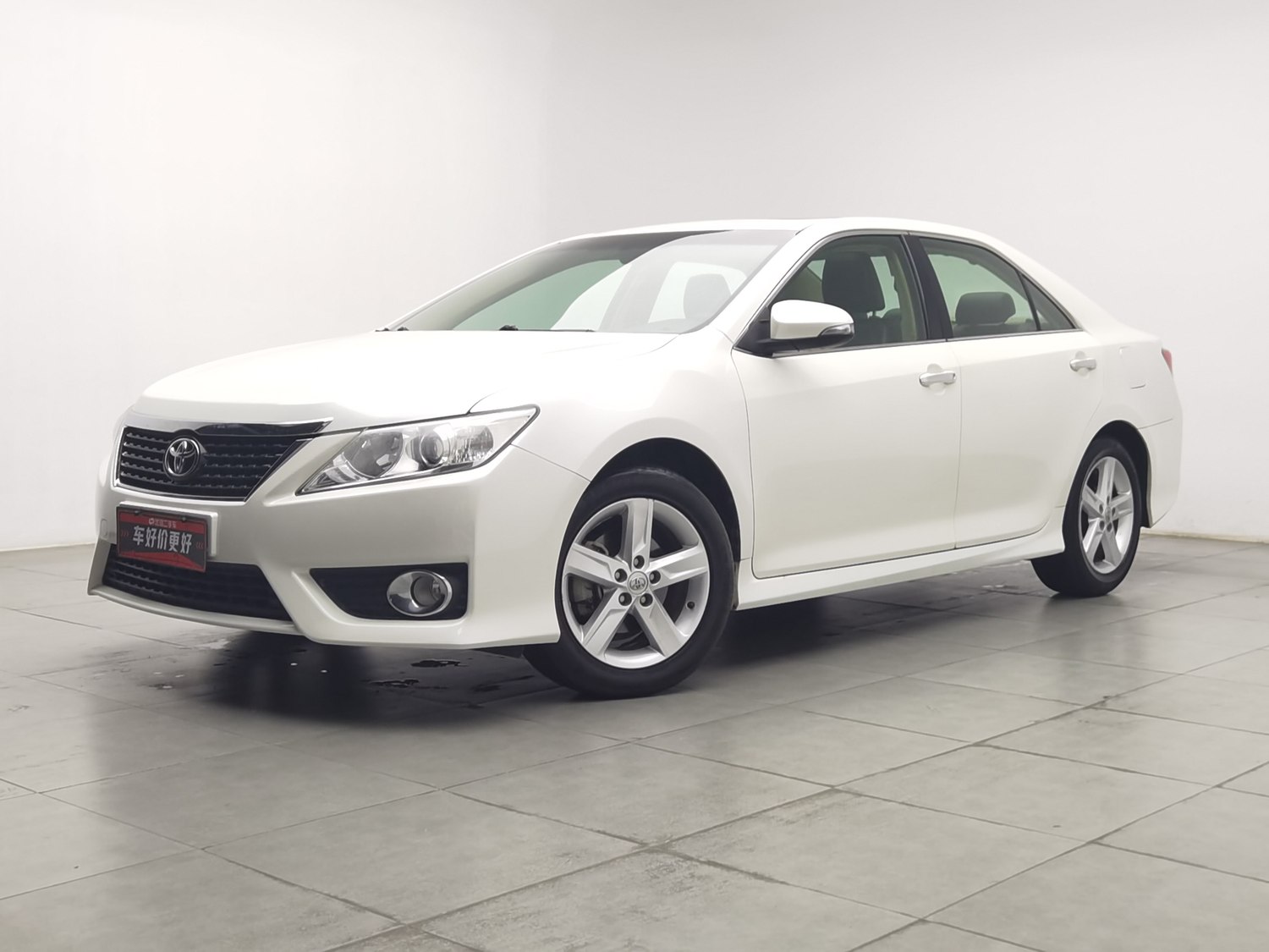 Used Toyota Camry 2012 2.0 AT