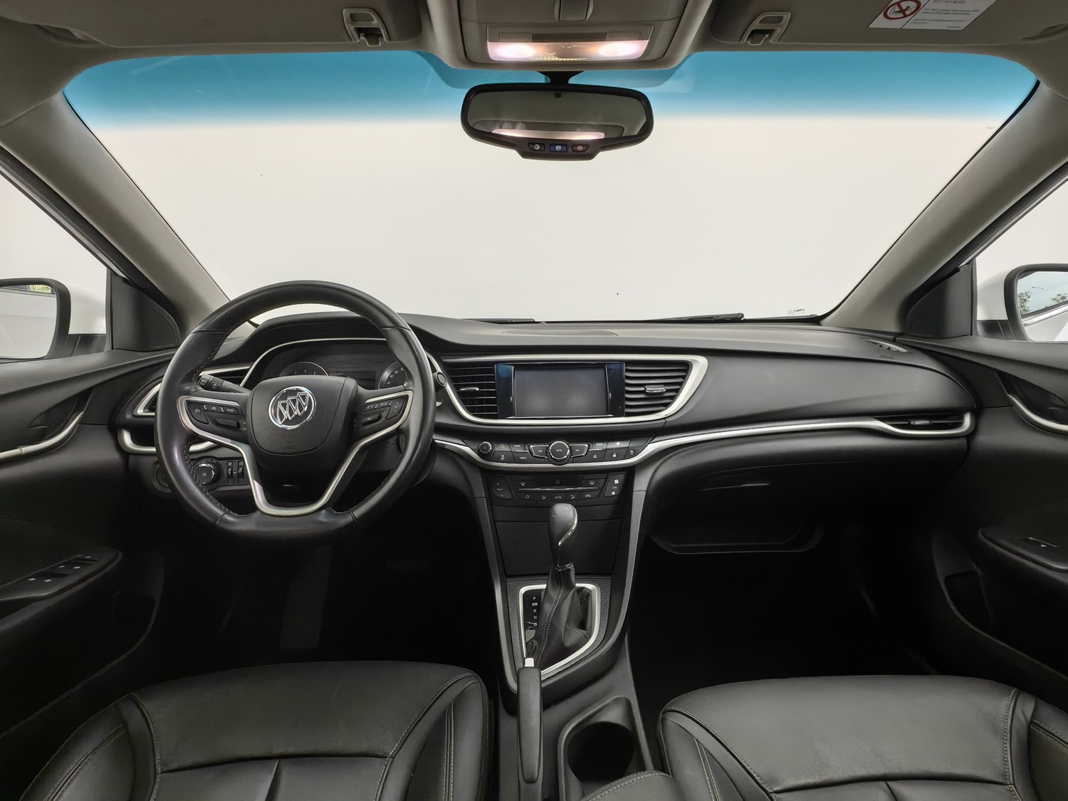 Used Buick Excelle GX 2019 1.3 AT