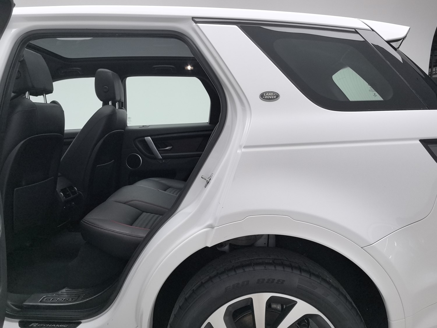 Used Land Rover Discovery Sport 2020 2.0 AT