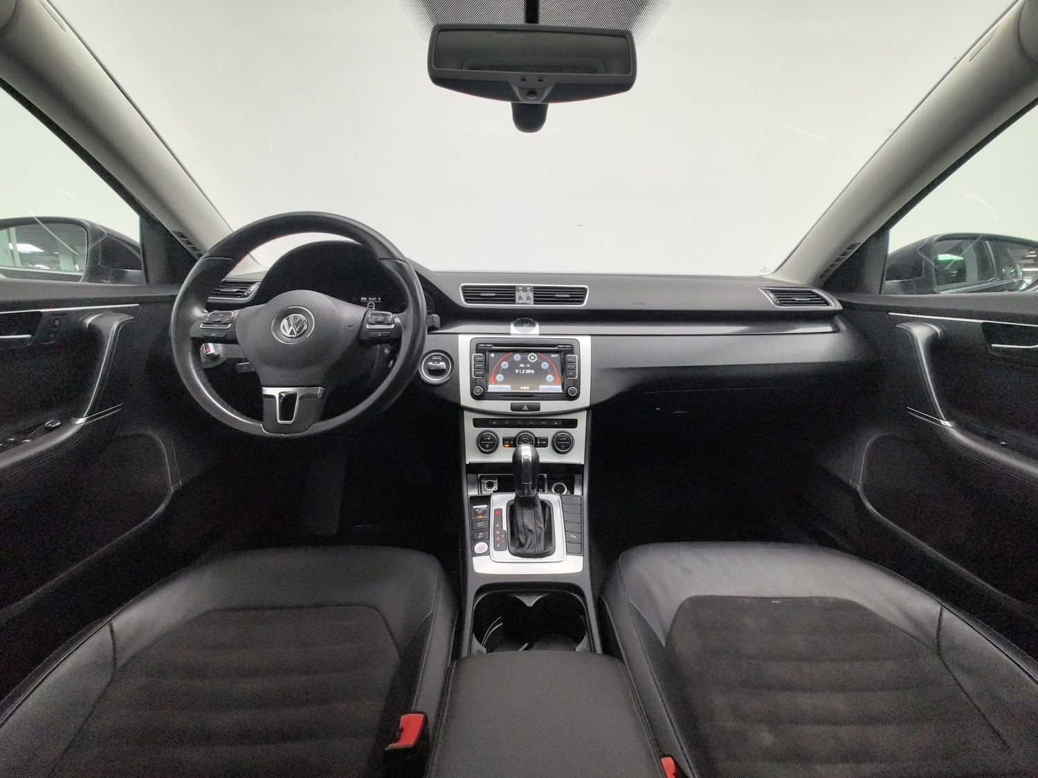 Used Volkswagen Magotan 2016 1.8 AT