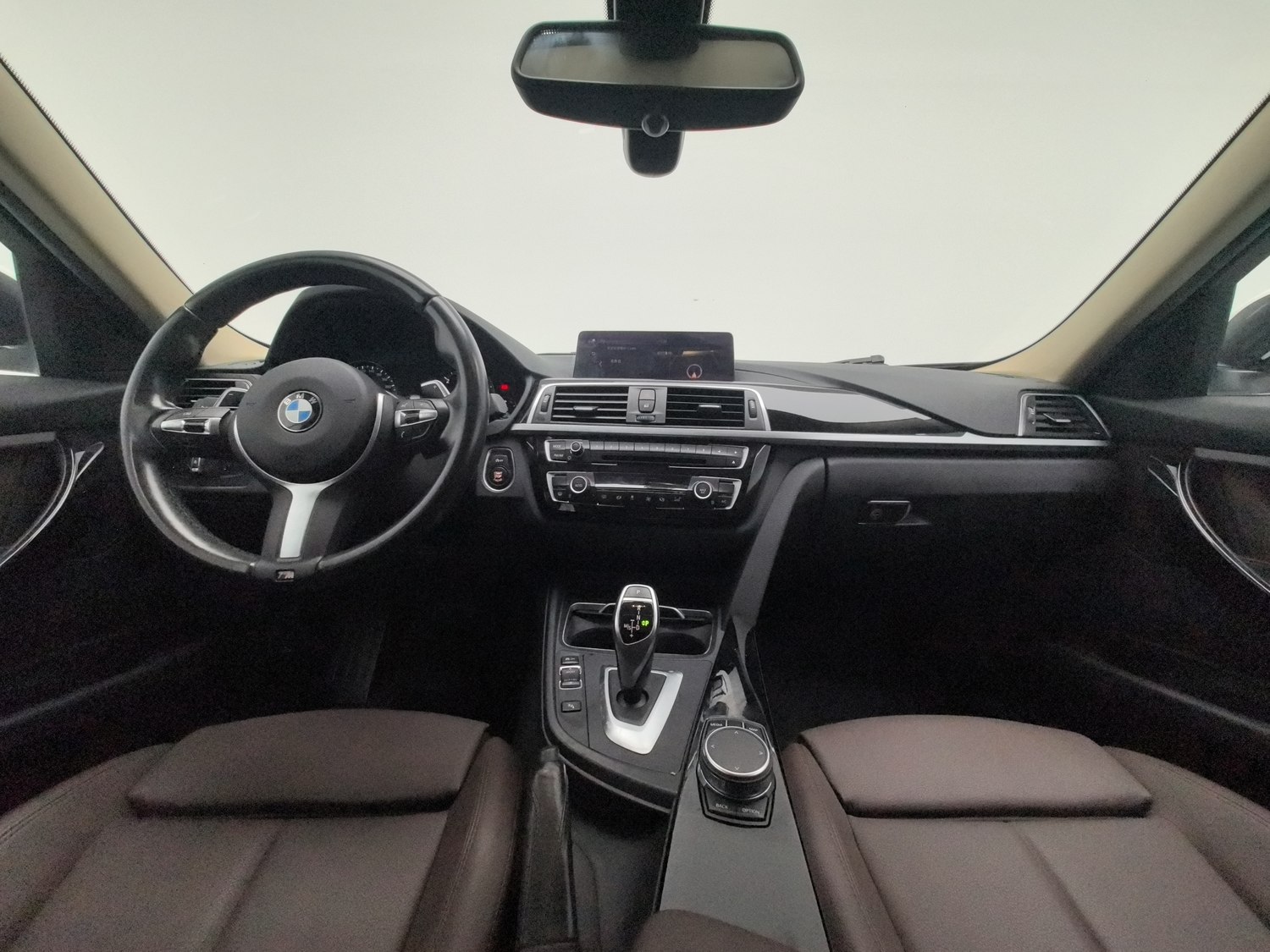 Used BMW 3 Series 2019 2.0 AT