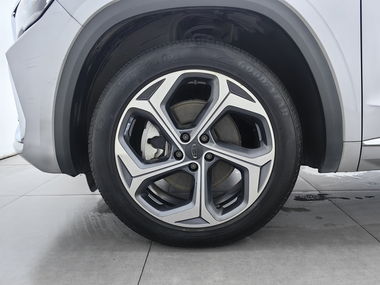 Used Geely Xingyue L 2024 2.0 AT