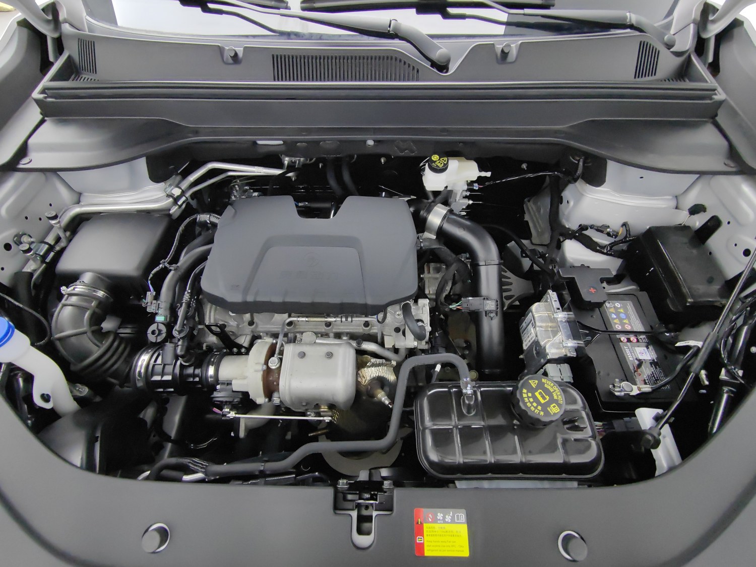 Used Wuling 星光560 2026 1.5 AT