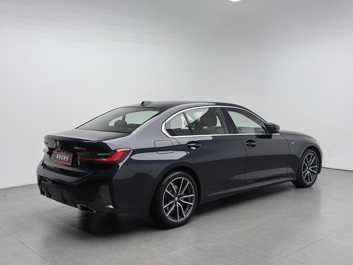 Used BMW 3 Series 2024 2.0 AT