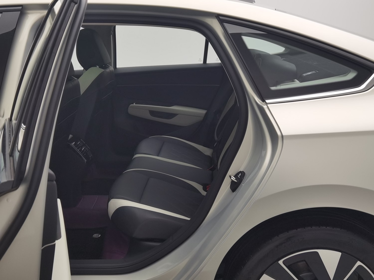 Used Volkswagen Sagitar 2026 1.5 AT