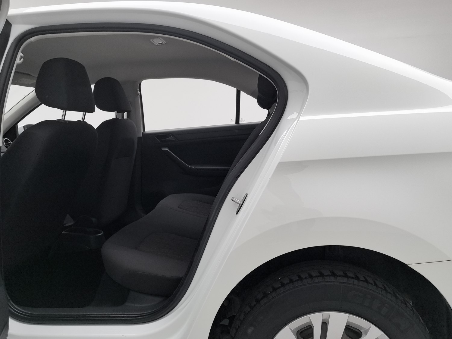 Used Jetta VA3 2021 1.5 MT