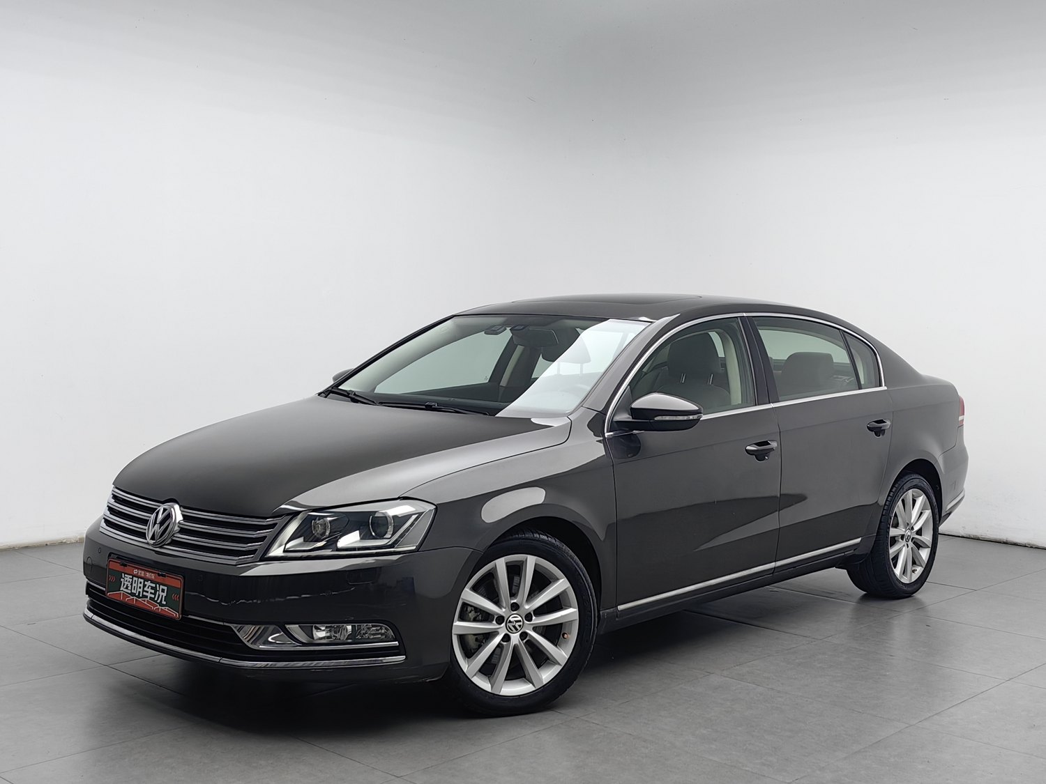 Used Volkswagen Magotan 2012 2.0 AT