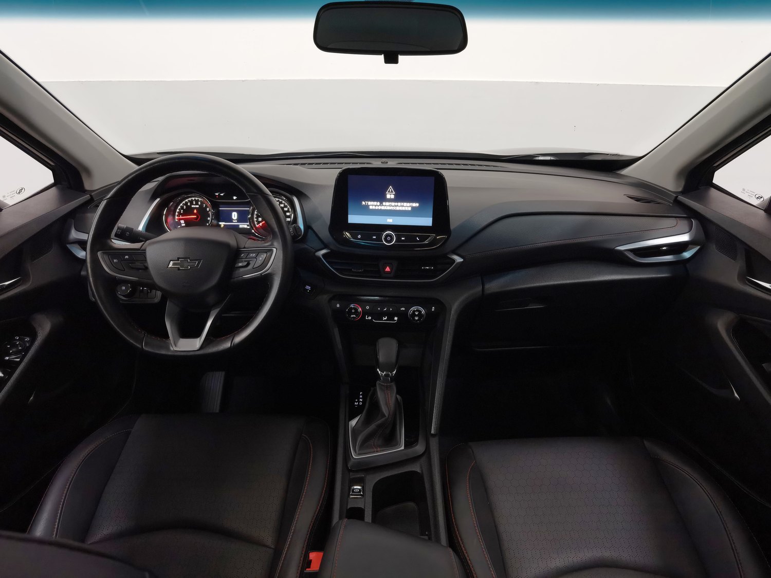 Used Chevrolet Orlando 2019 1.3 AT