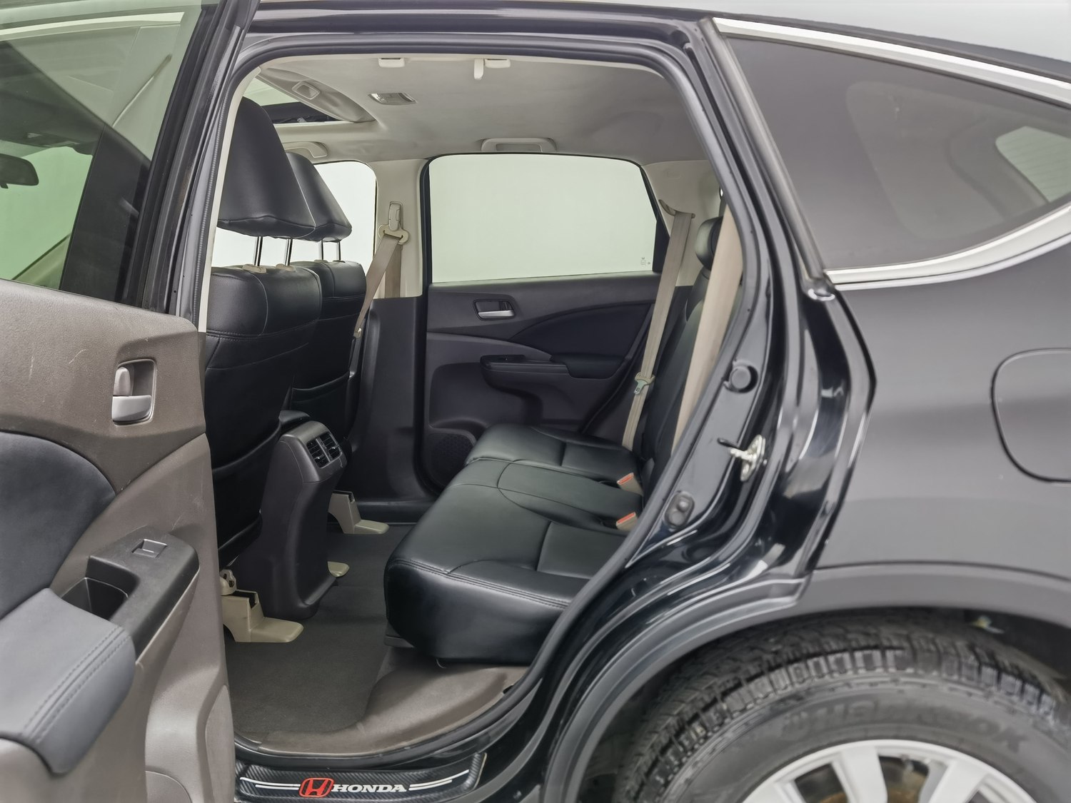 Used Honda CR-V 2013 2.0 AT
