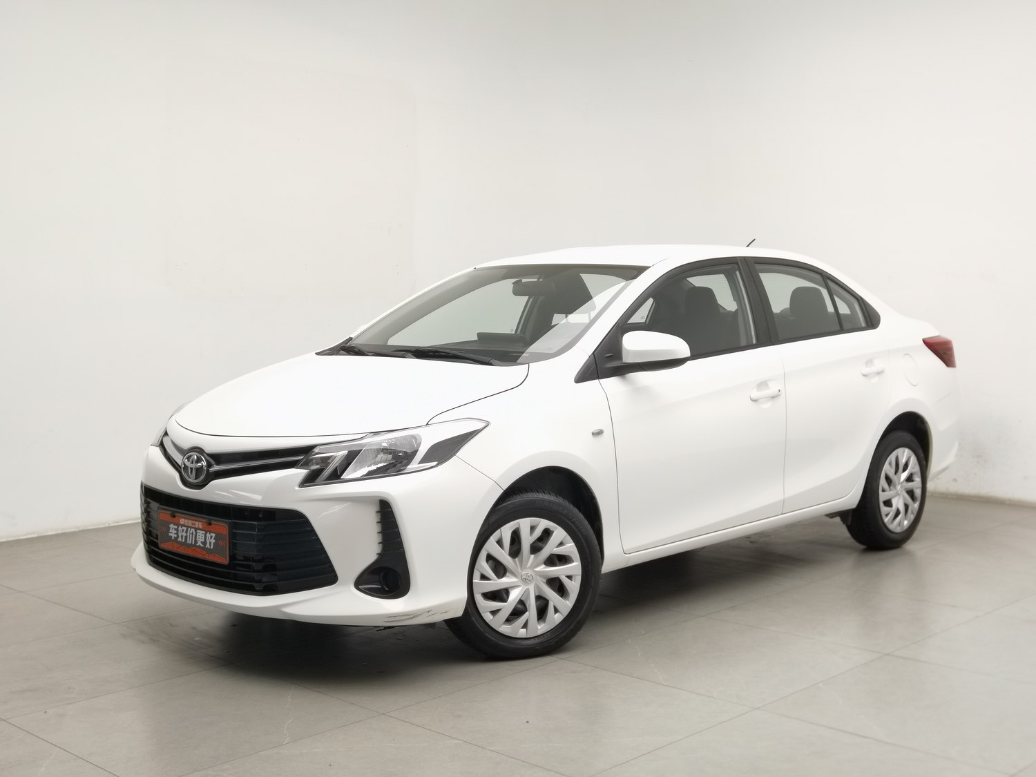 Used Toyota Vios 2021 1.5 AT