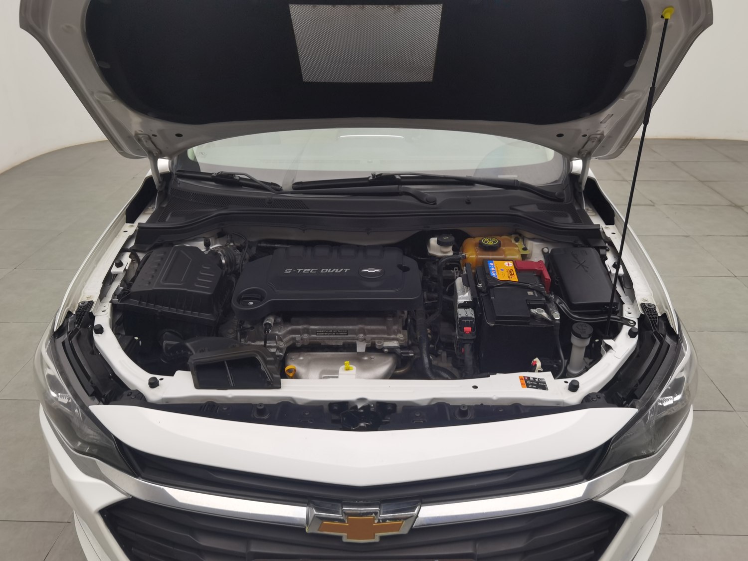 Used Chevrolet Cruze 2020 1.5 AT
