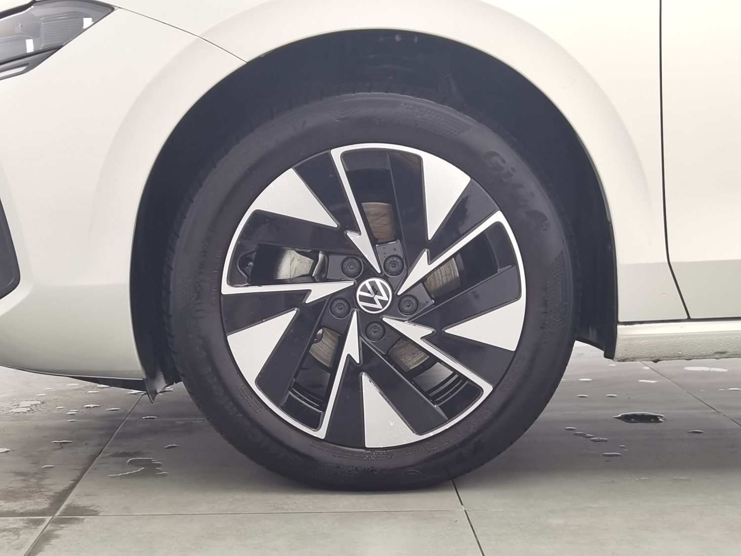 Used Volkswagen Sagitar 2026 1.5 AT