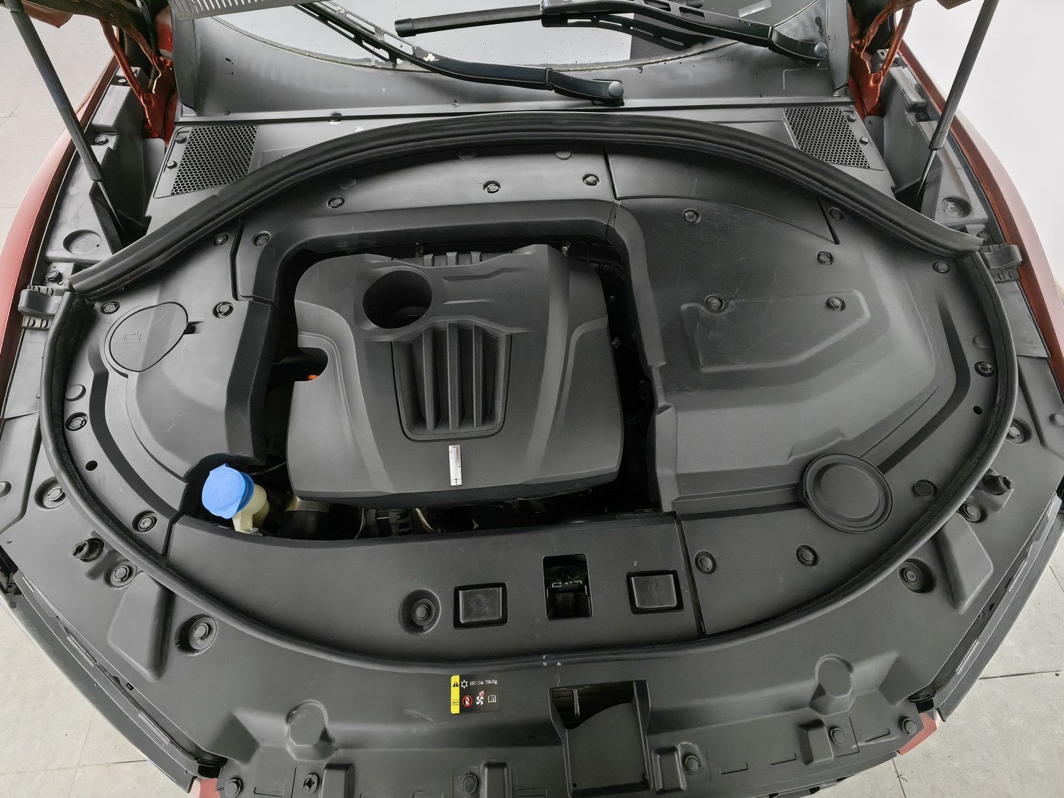 Used Wey VV7 2017 2.0 AT