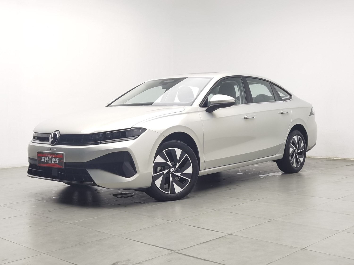 Used Volkswagen Sagitar 2026 1.5 AT