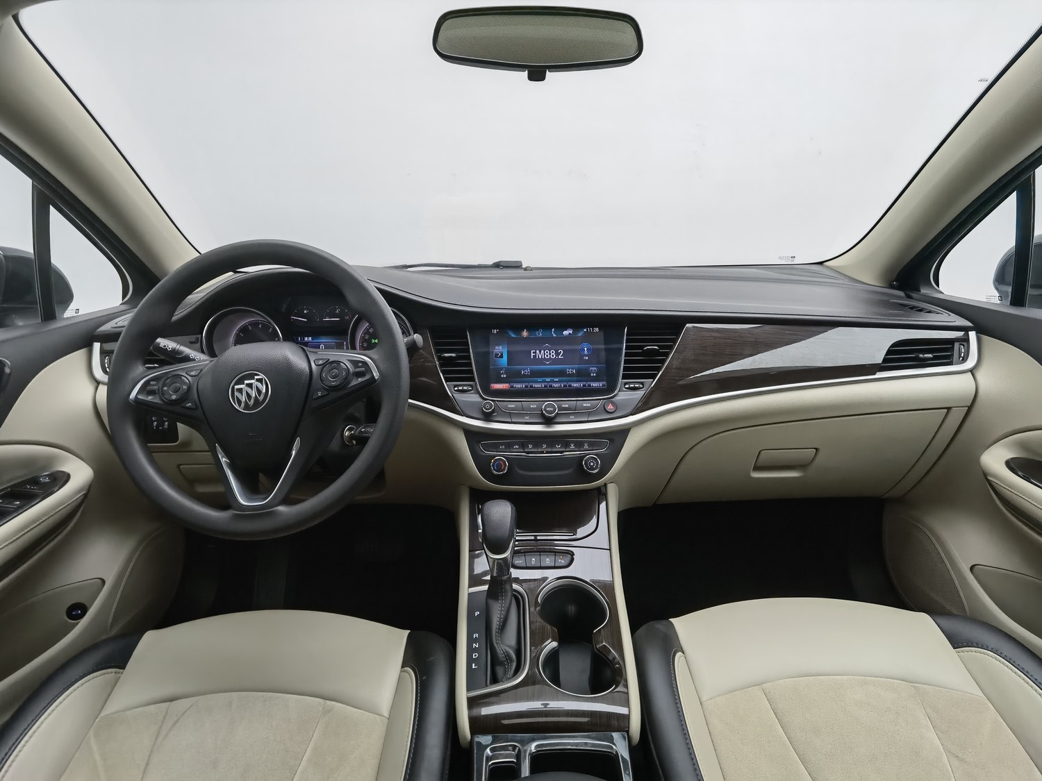 Used Buick Verano 2018 1.5 AT