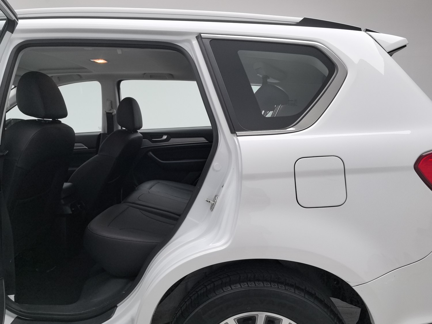 Used Haval H6 2019 1.5 AT