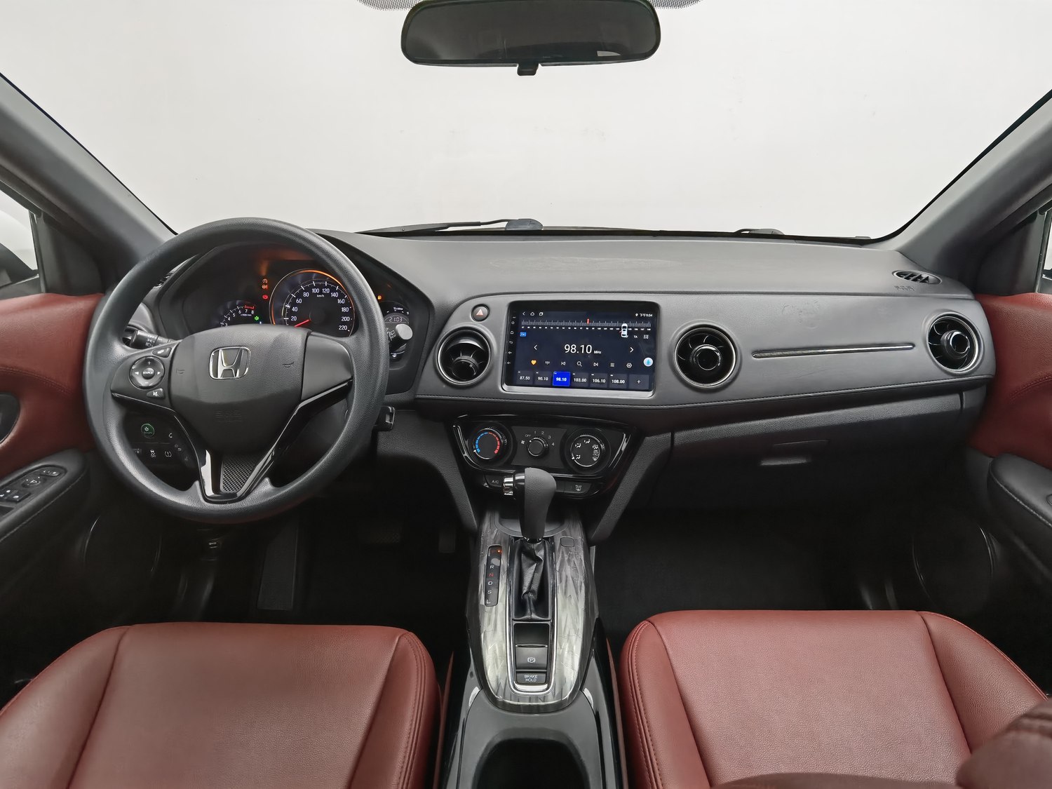 Used Honda XR-V 2020 1.5 AT