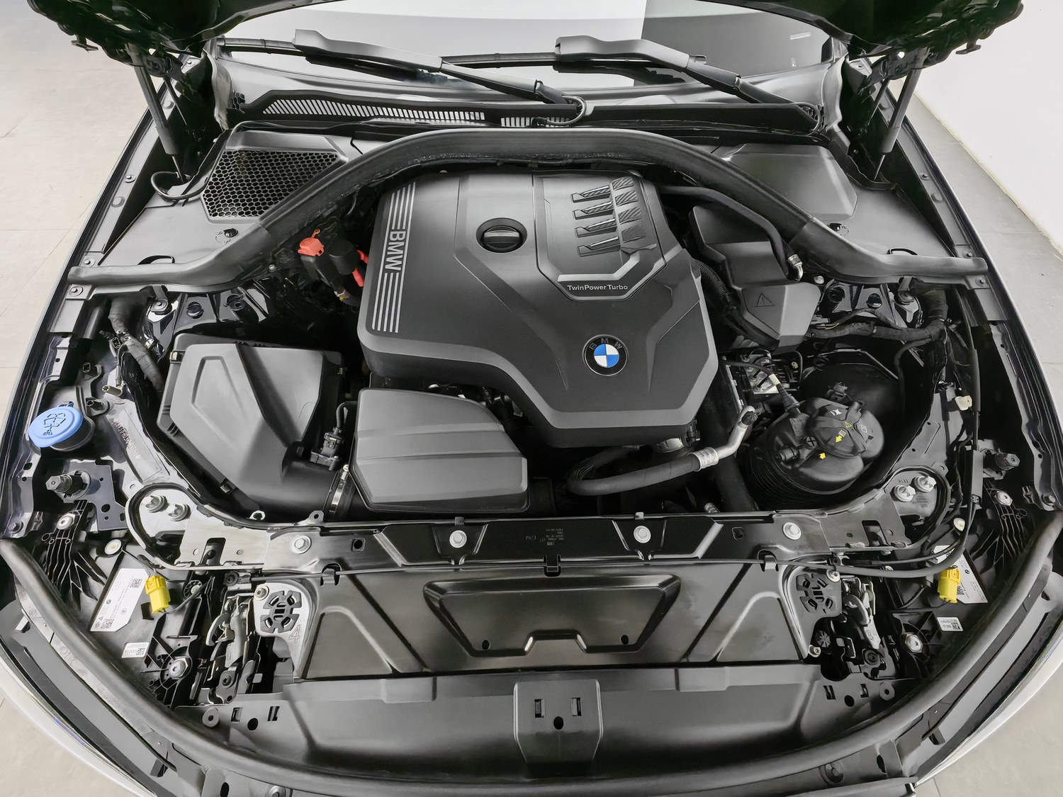 Used BMW 3 Series 2024 2.0 AT