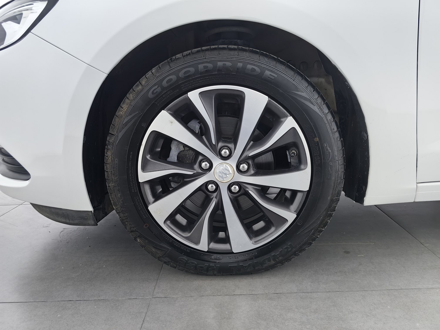 Used Buick Excelle GX 2019 1.3 AT