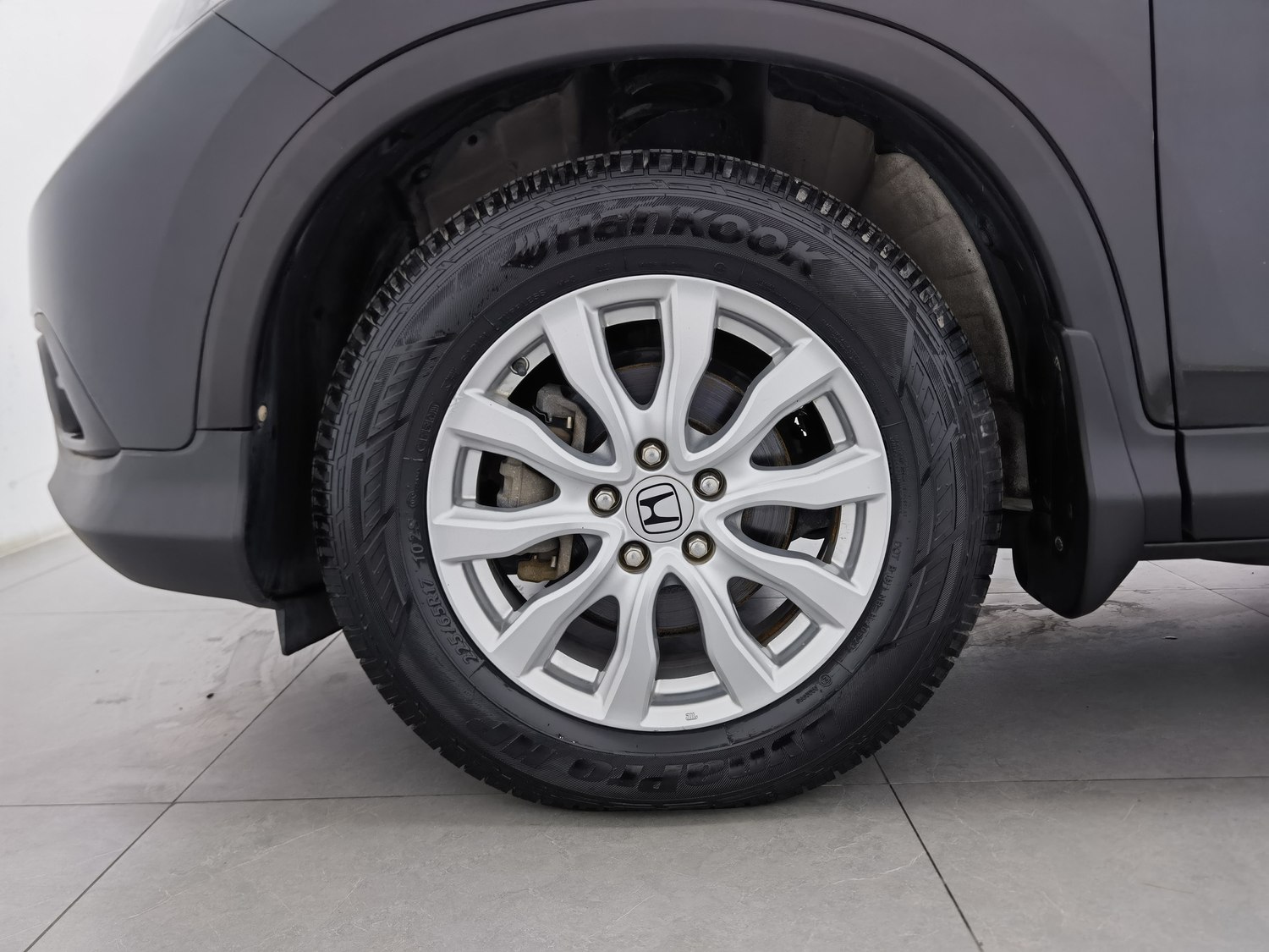 Used Honda CR-V 2013 2.0 AT