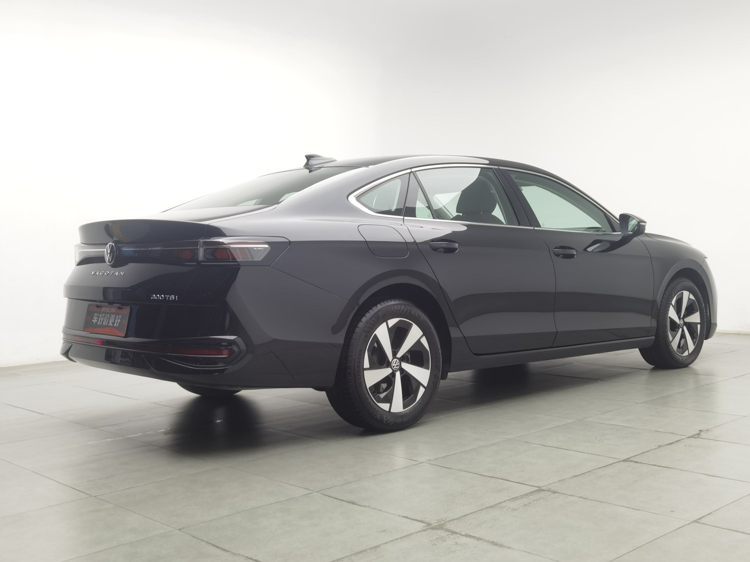 Used Volkswagen Magotan 2024 1.5 AT
