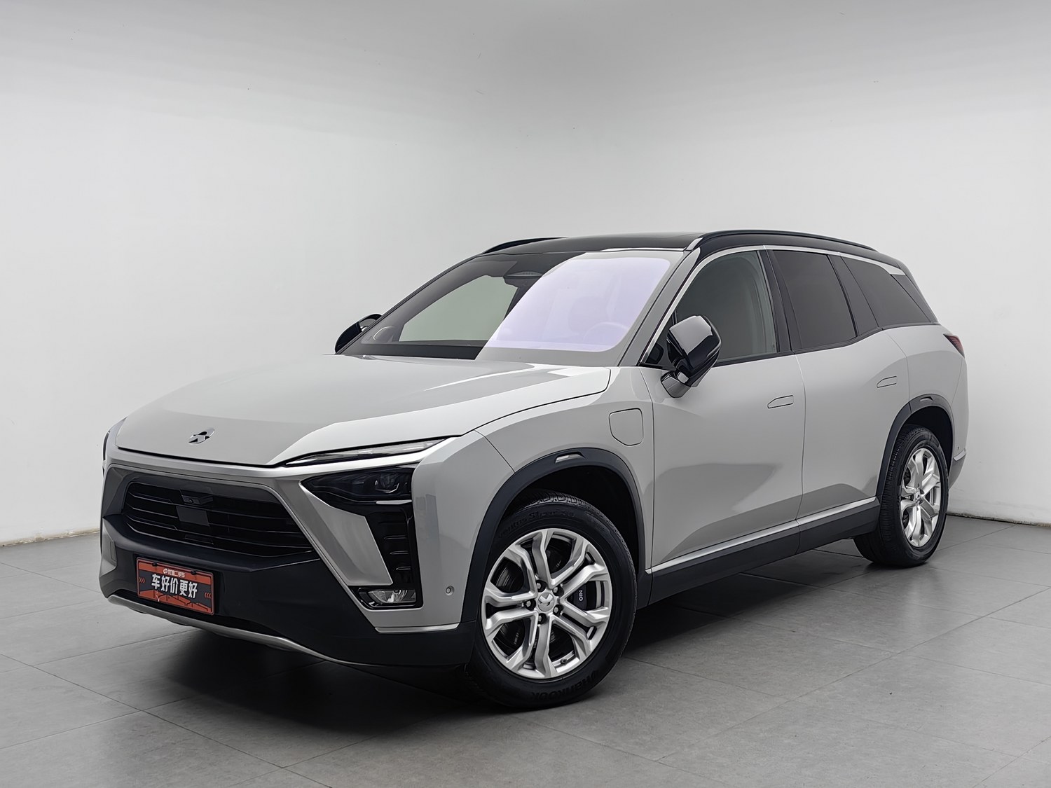 Used NIO ES8 2020