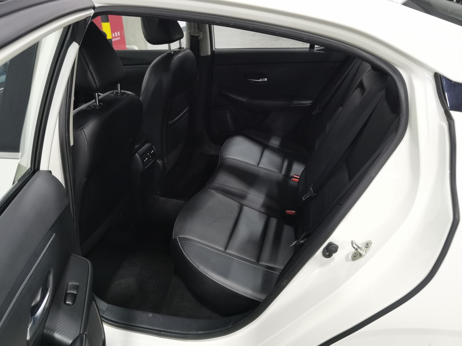 Used Nissan Sylphy 2021 1.6 AT